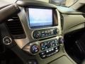 Black - Suburban LTZ 4WD Photo No. 19