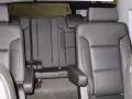 Black - Suburban LTZ 4WD Photo No. 21