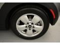 White Silver Metallic - Hardtop Cooper 2 Door Photo No. 18