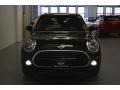 Midnight Black Metallic - Hardtop Cooper 4 Door Photo No. 2