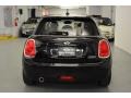 Midnight Black Metallic - Hardtop Cooper 4 Door Photo No. 5
