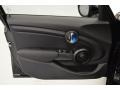 Midnight Black Metallic - Hardtop Cooper 4 Door Photo No. 6