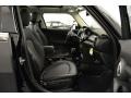 Midnight Black Metallic - Hardtop Cooper 4 Door Photo No. 10