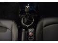 2016 Midnight Black Metallic Mini Hardtop Cooper 4 Door  photo #14