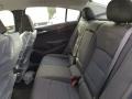 Kinetic Blue Metallic - Cruze LT Sedan Photo No. 6