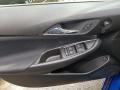 Kinetic Blue Metallic - Cruze LT Sedan Photo No. 7