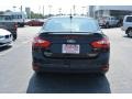 Tuxedo Black - Focus Titanium Sedan Photo No. 4