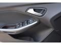 Tuxedo Black - Focus Titanium Sedan Photo No. 8