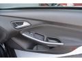 Tuxedo Black - Focus Titanium Sedan Photo No. 15