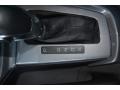 Tuxedo Black - Focus Titanium Sedan Photo No. 23