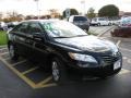 Black - Camry LE Photo No. 6