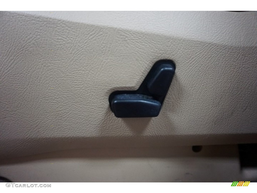 2003 ML 320 4Matic - Black Opal Metallic / Java photo #23