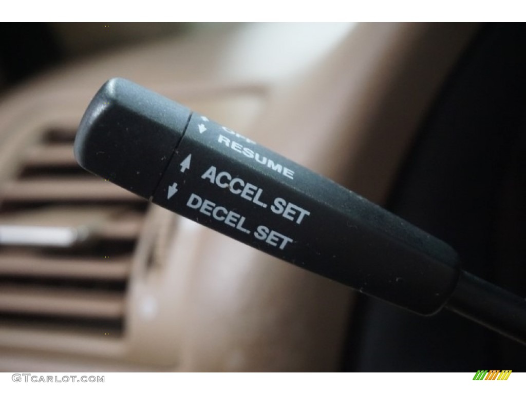 2003 ML 320 4Matic - Black Opal Metallic / Java photo #30