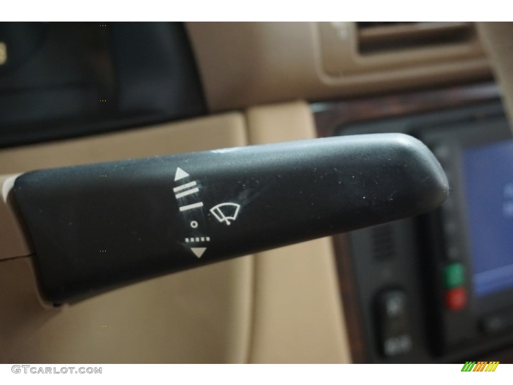 2003 ML 320 4Matic - Black Opal Metallic / Java photo #32