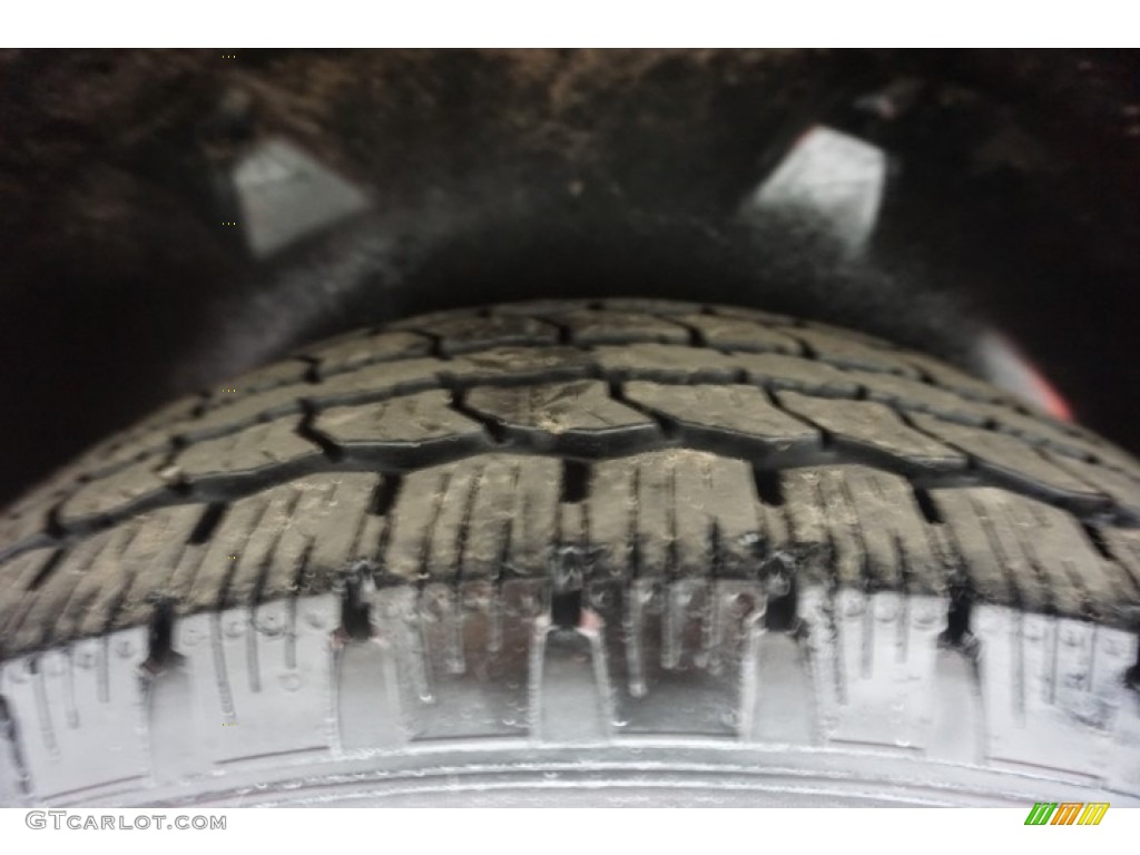 2003 ML 320 4Matic - Black Opal Metallic / Java photo #70