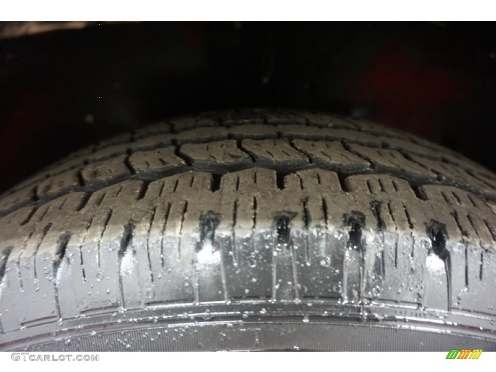 2003 ML 320 4Matic - Black Opal Metallic / Java photo #85