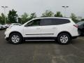 Summit White - Traverse LS AWD Photo No. 3