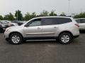 Silver Ice Metallic - Traverse LS Photo No. 3