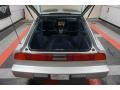 1987 Platinum Mist Metallic Nissan 300ZX GS Hatchback  photo #17