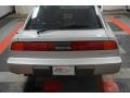 1987 Platinum Mist Metallic Nissan 300ZX GS Hatchback  photo #62