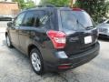 2016 Dark Gray Metallic Subaru Forester 2.5i Premium  photo #4