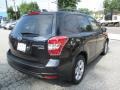 2016 Dark Gray Metallic Subaru Forester 2.5i Premium  photo #6