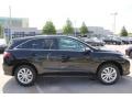 Crystal Black Pearl - RDX Technology Photo No. 8