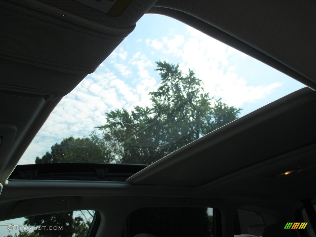 2016 Subaru Forester 2.5i Premium Sunroof Photo #114643248