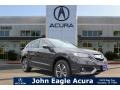Modern Steel Metallic - RDX Advance AWD Photo No. 1