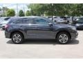 Modern Steel Metallic - RDX Advance AWD Photo No. 8