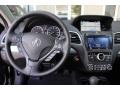 Modern Steel Metallic - RDX Advance AWD Photo No. 9