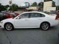 Summit White - Impala LTZ Photo No. 3