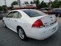 Summit White - Impala LTZ Photo No. 4