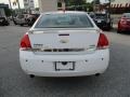 Summit White - Impala LTZ Photo No. 5