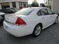 Summit White - Impala LTZ Photo No. 6