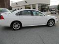 Summit White - Impala LTZ Photo No. 7