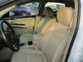 Summit White - Impala LTZ Photo No. 10