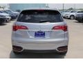 Lunar Silver Metallic - RDX  Photo No. 6