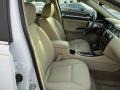 Summit White - Impala LTZ Photo No. 25