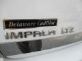 Summit White - Impala LTZ Photo No. 42