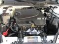 Summit White - Impala LTZ Photo No. 46