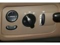 2003 Light Almond Pearl Metallic Chrysler Voyager LX  photo #7