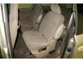 2003 Light Almond Pearl Metallic Chrysler Voyager LX  photo #17