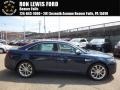 2016 Blue Jeans Ford Taurus Limited AWD #114646116