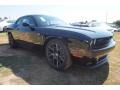 Pitch Black - Challenger R/T Shaker Photo No. 3