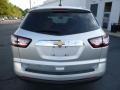 Silver Ice Metallic - Traverse LS AWD Photo No. 7