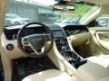 2016 Blue Jeans Ford Taurus Limited AWD  photo #12