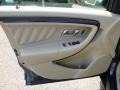 2016 Blue Jeans Ford Taurus Limited AWD  photo #13