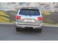 2016 Silver Sky Metallic Toyota Sequoia Limited 4x4  photo #4