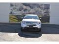 2015 Ingot Silver Ford Explorer Limited 4WD  photo #6